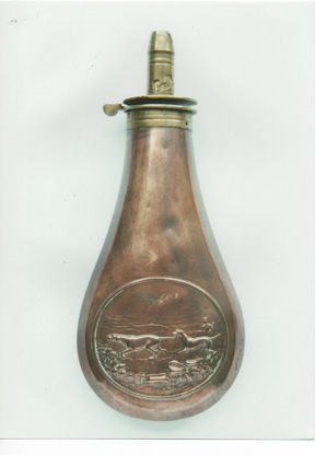 Powder Flasks